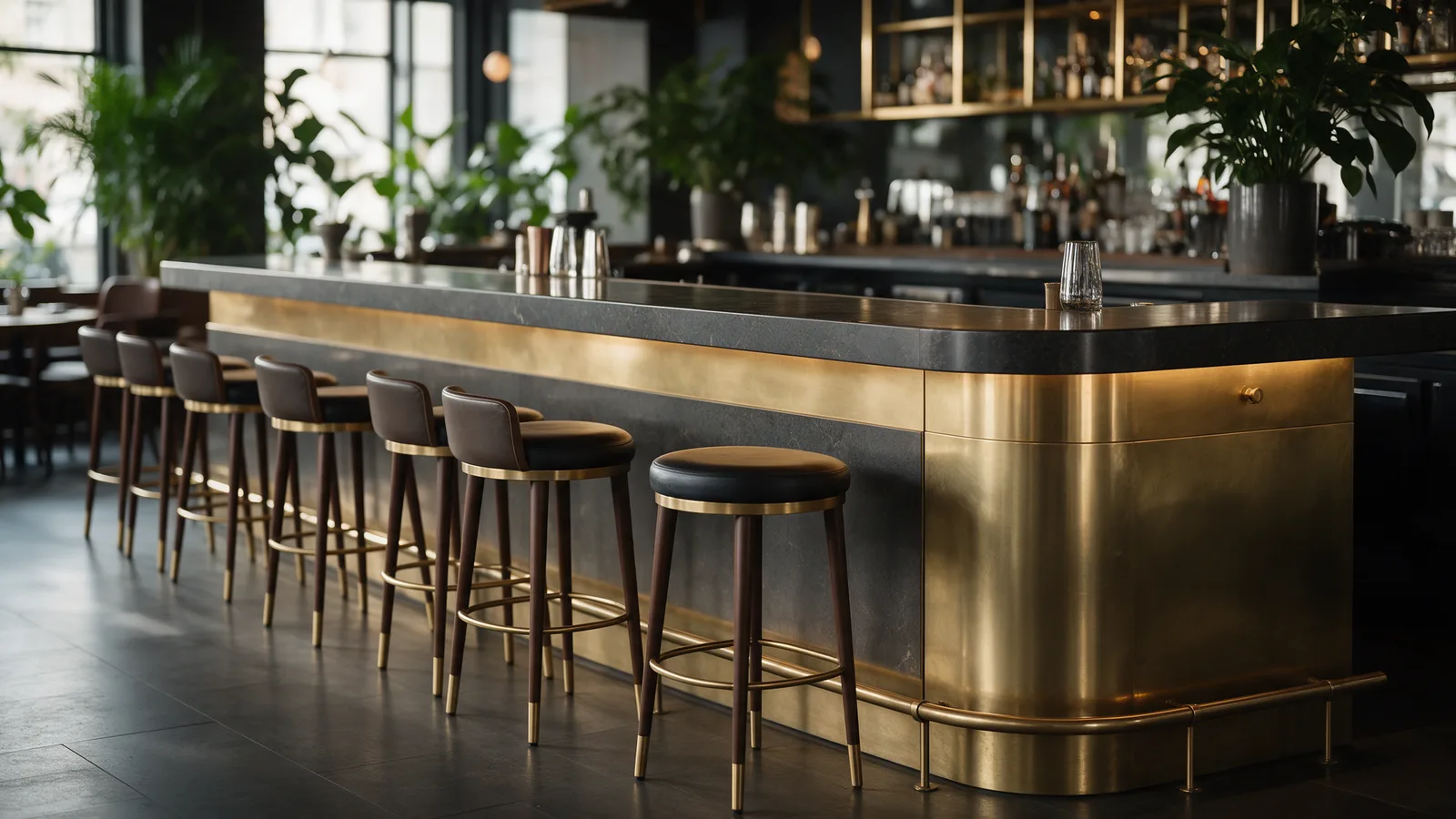 Bancone bar