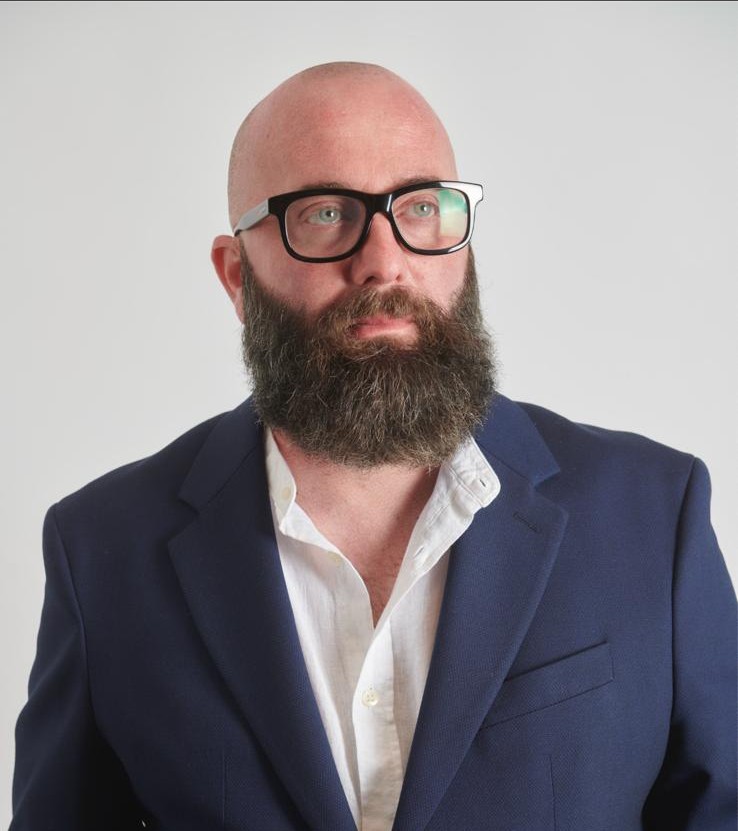 Marco Guadagno, ritratto